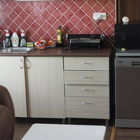 apartmán Kotva Patince Exterior foto