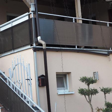 apartmán Kotva Patince Exterior foto